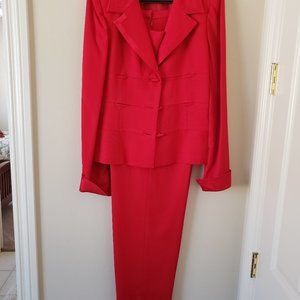 George Simonton 3 piece suit